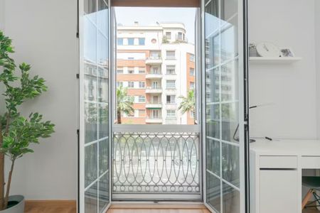 Ronda del General Mitre, Barcelona, Catalonia 08006 - Photo 3