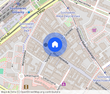 BEZCZYNSZOWE, NOWE, Centralne Ogrz. Centrum Ścisłe - Zdjęcie 1