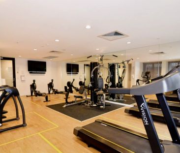 1 bed 1 bath-10309 - Photo 2