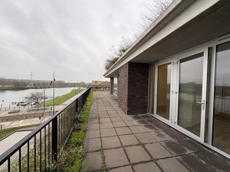 Appartement te huur: Emmy Andriessestraat 540 1087 NE Amsterdam - Foto 3