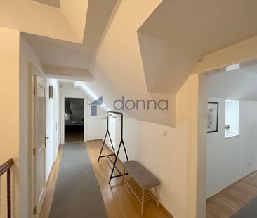 Pronájem bytu 3+kk 126 m², Řetězová, Praha - Fotografie 2
