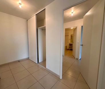 Location Appartement 3 pièces 64m² GRETZ ARMAINVILLIERS 77220 - Photo 5