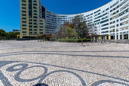 Apartamento T4 em Lisboa - Photo 2