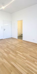 Erstbezug - 2- Zimmer Wohnung mit Küche am Hauptplatz in Enns - Foto 3