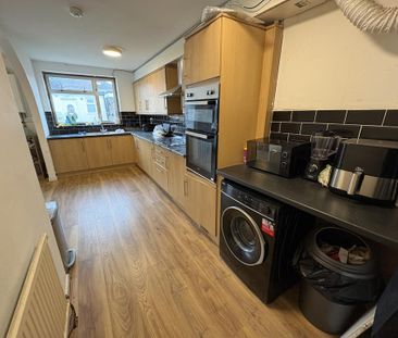 7 bedroom house to rent - Photo 5