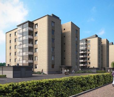 Monarkivägen, Falkenberg - Foto 5