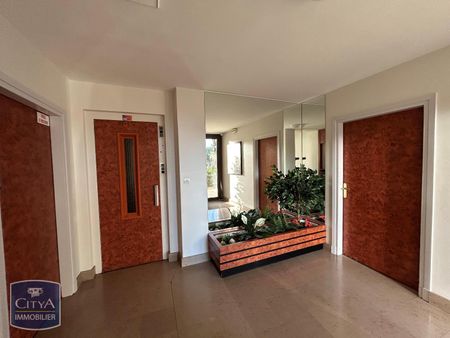 Location Appartement 1 pièce 9m² LE MANS 72000 - Photo 5