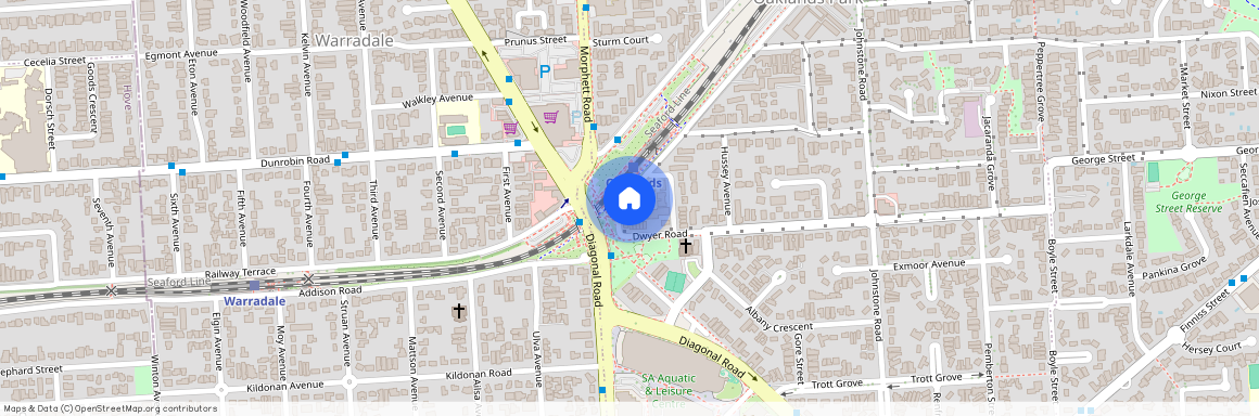 2A Crozier Terrace, SA 5046, Oaklands Park