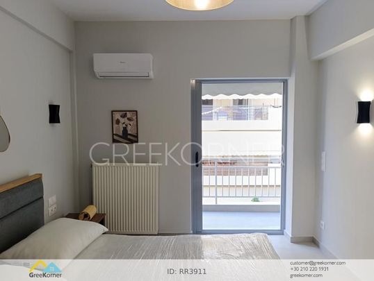 Διαμέρισμα για ενοικίαση Σκοπευτήριο (Καισαριανή) - Φωτογραφία 1