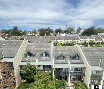 25/85c Wigram Rd, Glebe, NSW 2037 - Photo 3