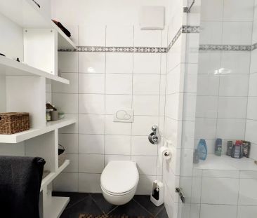 ATTRAKTIVE 3-ZIMMERWOHNUNG AM SCHÖNWASSERPARK ZU MIETEN! - Photo 4