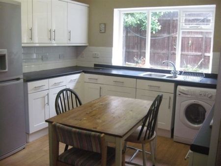 7 Bed - Moor Park Drive, Headingley, Ls6 - Photo 4