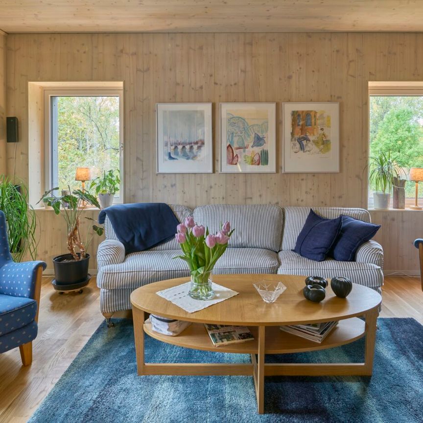 Ägirgatan, Västerås - Foto 1