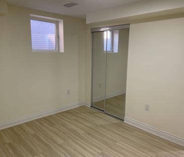 For Lease - 2346 Bankside Drive Unit# Basement, Mississauga, Ontario - Photo 5