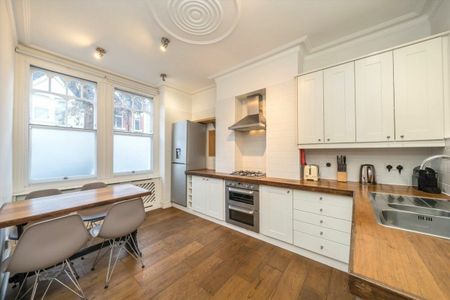 Galloway Road, Shepherds Bush, W12 - Photo 5
