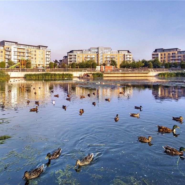 Charlotte Apartments, Honeypark, Glenageary Road Upper, Dun Laoghaire - Photo 1