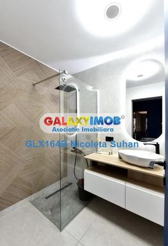 Blue Velvet in Cloud 9- - Duplex Parter | Groundfloor Duplex - Fotografie 4