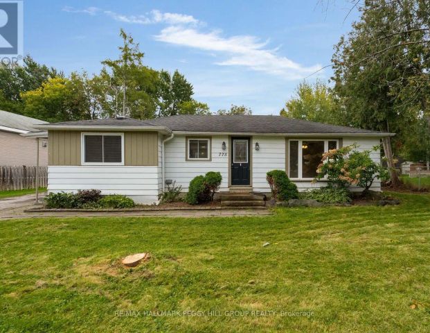 775 JAMES STREET — 3 Bedroom - Photo 1