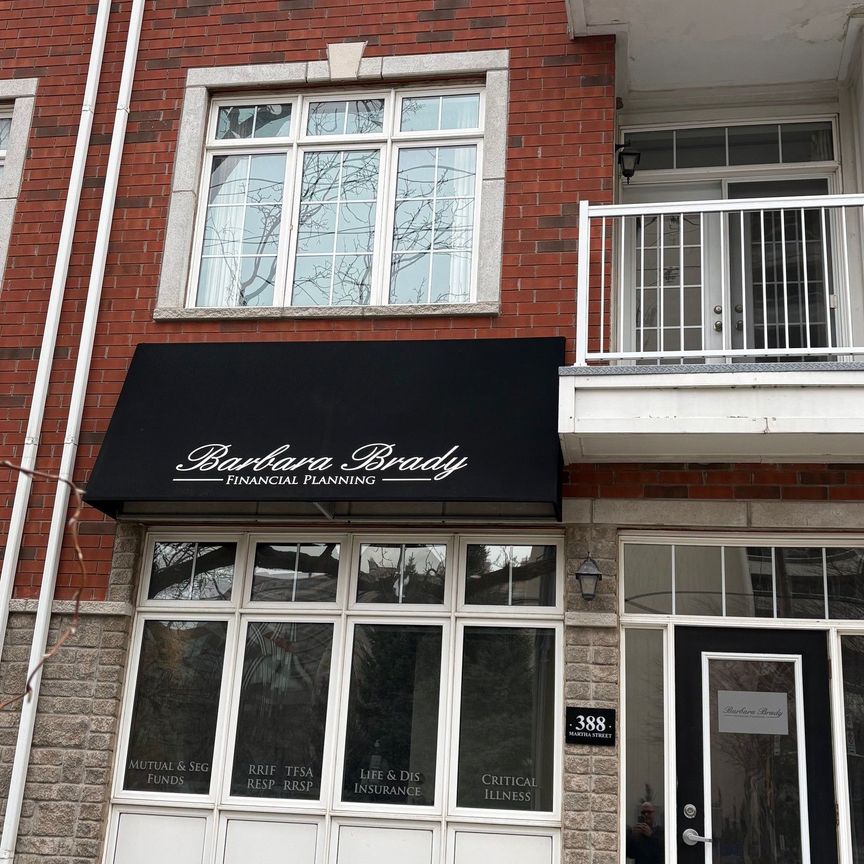 For Lease - 389 Detlor Common, Burlington, Ontario - Photo 1