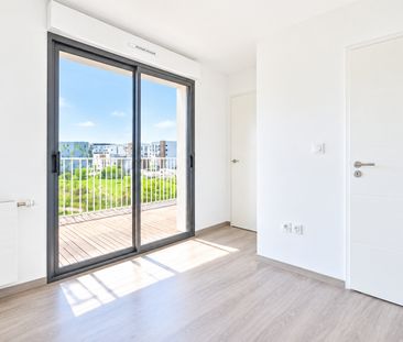 Appartement 4 pièces - Photo 6