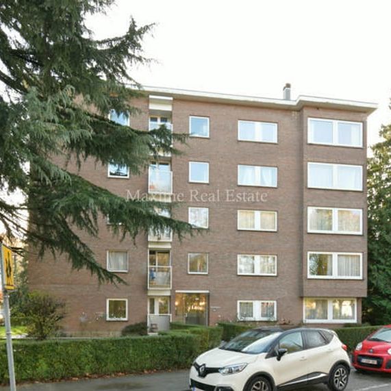 Appartement te huur - Foto 1