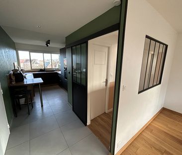 Location chambre 5 pièces, 96.00m², Brest - Photo 5