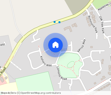 Morar Drive,Attleborough,NR17 - Photo 1