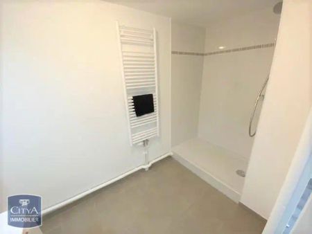 Appartement à louer 2 pièces 42.09m² - Photo 4