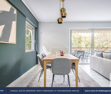 Διαμέρισμα για ενοικίαση Γκολφ (Γλυφάδα) - Photo 5