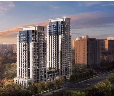 For Lease - 202 Burnhamthorpe Road Unit# 901, Mississauga, Ontario - Photo 4