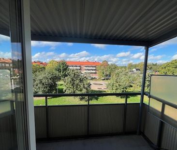 Scheelegatan 25 B - Foto 1