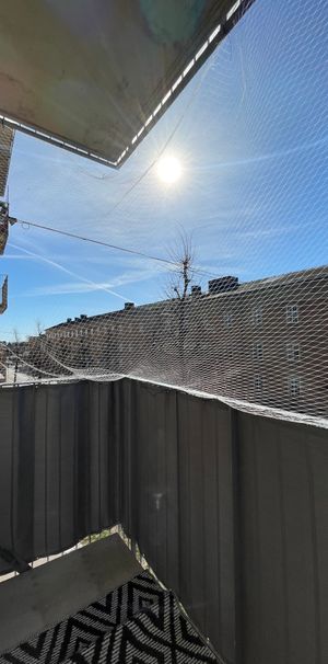 Kyrkogatan 6C - Photo 1