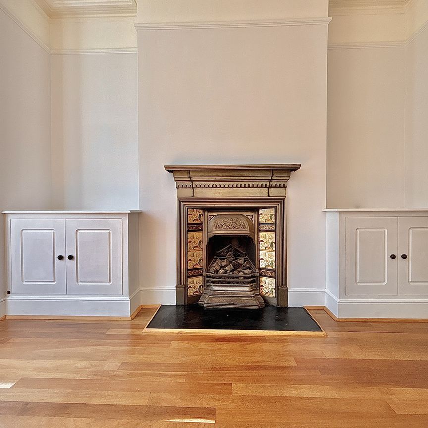 Inglethorpe Street, London, SW6 - Photo 1