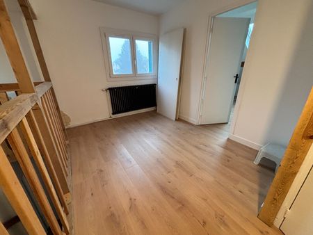 Maison T7 Igny à louer - Photo 5