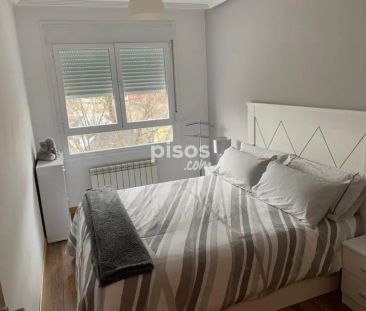 Piso en alquiler en Paseo del Parque - Photo 3