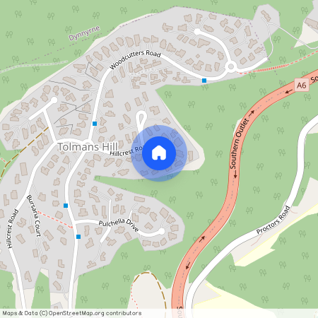 1 / 75 Hillcrest Road, Tolmans Hill