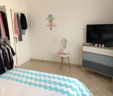 A louer bel appartement type 4 à Châteauroux - Photo 5