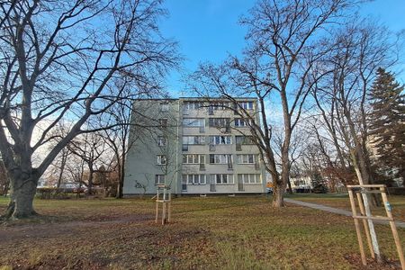 Kawalerka przy Lotnisku Chopina KOR34b - Фото 4