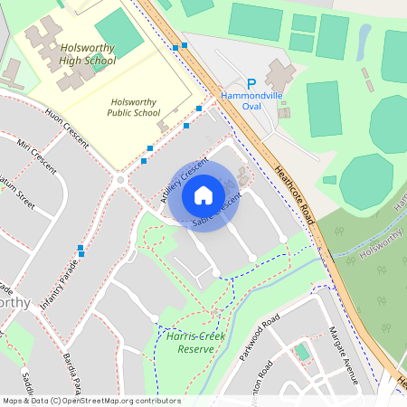 4/9 Sabre Crescent, NSW 2173, Holsworthy