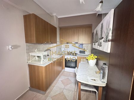 Διαμέρισμα για ενοικίαση Κάτω Τούμπα (Τούμπα) - Photo 4