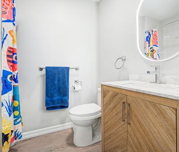 For Lease - 457 Heddle Crescent, Newmarket, Ontario - Photo 6