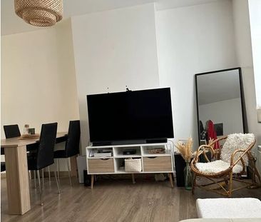 Location Appartement 3 pièces 55m² BOULOGNE SUR MER 62200 - Photo 2