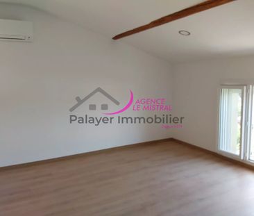 Location Appartement 3 pièces 56m² MONTEUX 84170 - Photo 4