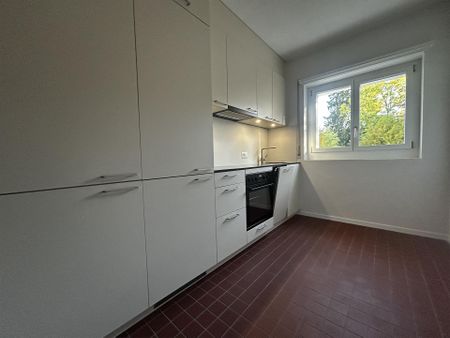 Komplett renovierte 3-Zimmerwohnung an der Ankerstrasse in Bern - Foto 2