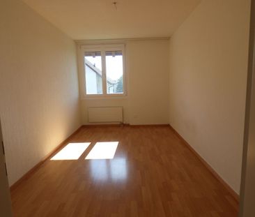 4.5 Zimmer, 93 m², 2. Stock - Photo 3