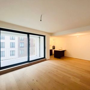In optie - Appartement te huur in Sint-Lambrechts-Woluwe met 2 slaapkamers - foto 2