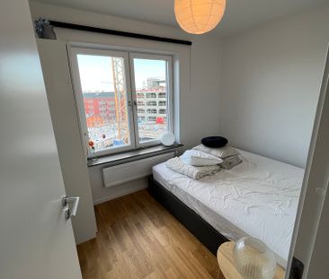 Hyllie Boulevard, Malmö - Foto 4