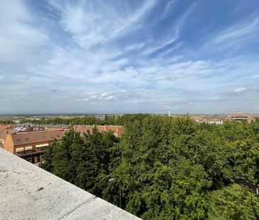 4 room luxury penthouse for rent in Madrid, Spain - Foto 1