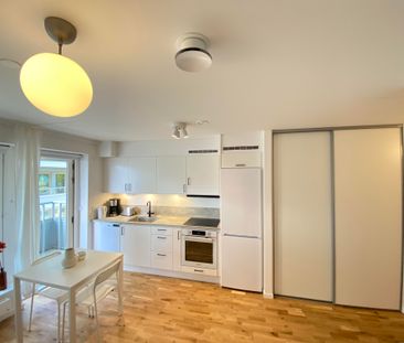 Klockelundsvägen, Farsta - Foto 4