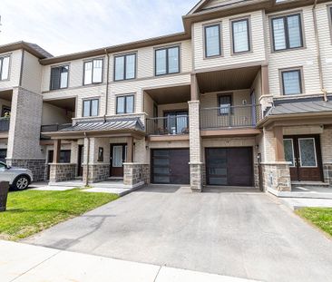 For Lease - 74 Ambereen Place, Clarington, Ontario - Photo 3